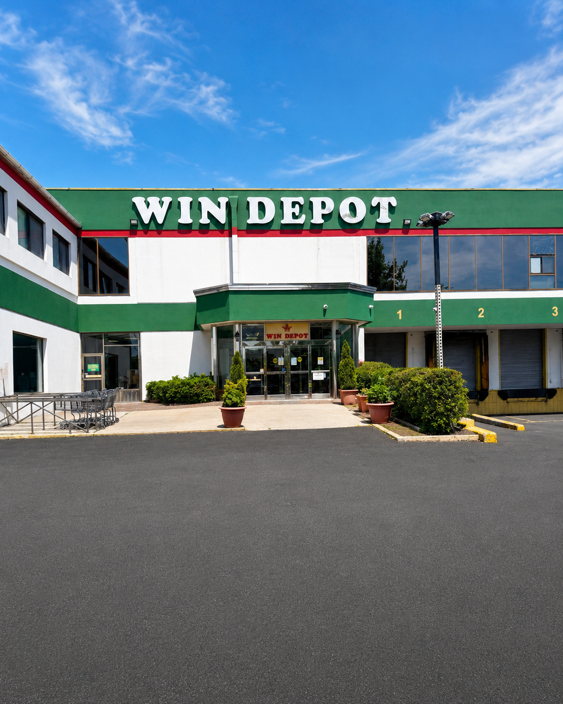 Win Depot